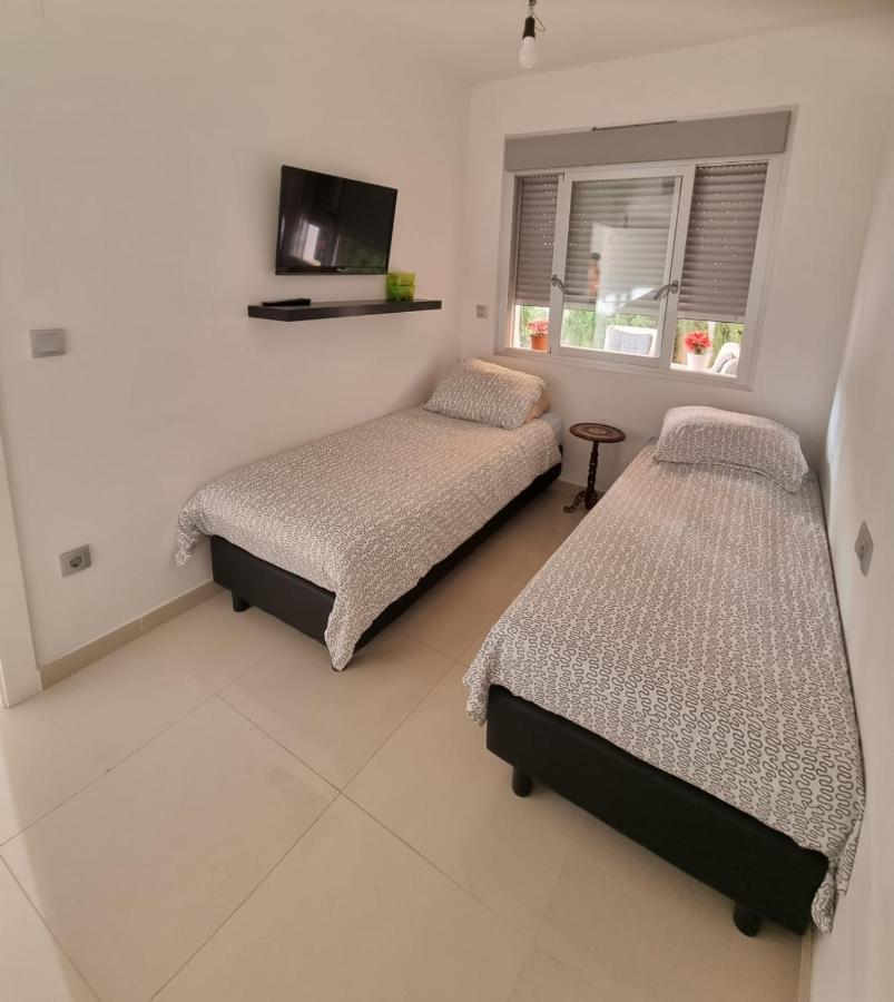 הוילה אליקאנטה Marinamed Residential מראה חיצוני תמונה
