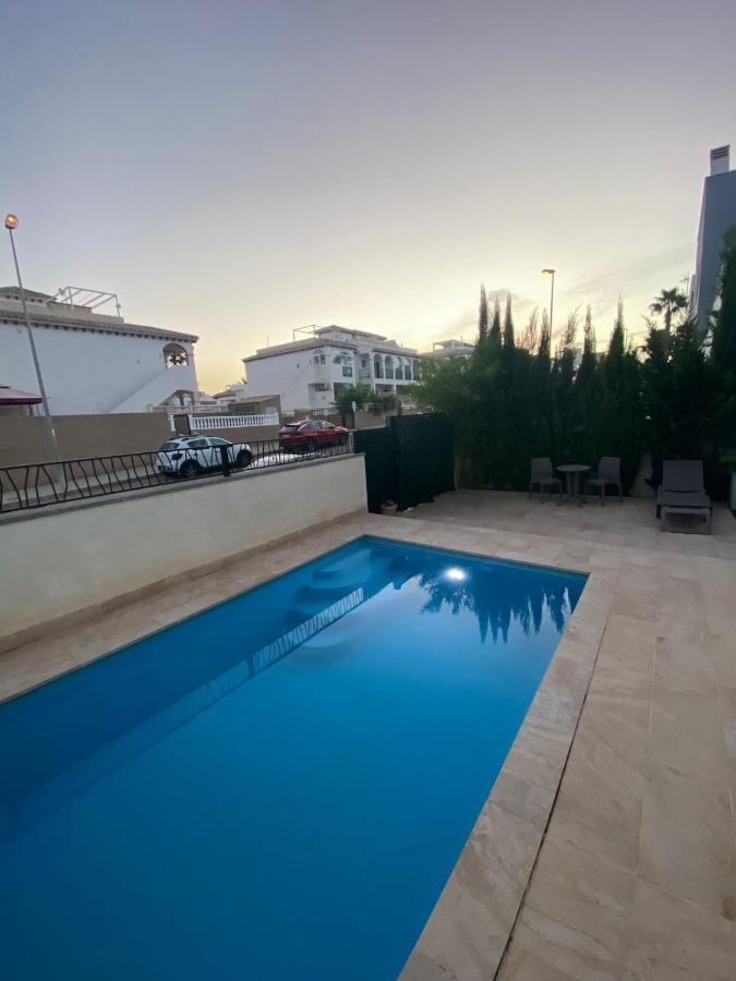 הוילה אליקאנטה Marinamed Residential מראה חיצוני תמונה