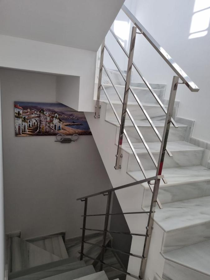 הוילה אליקאנטה Marinamed Residential מראה חיצוני תמונה