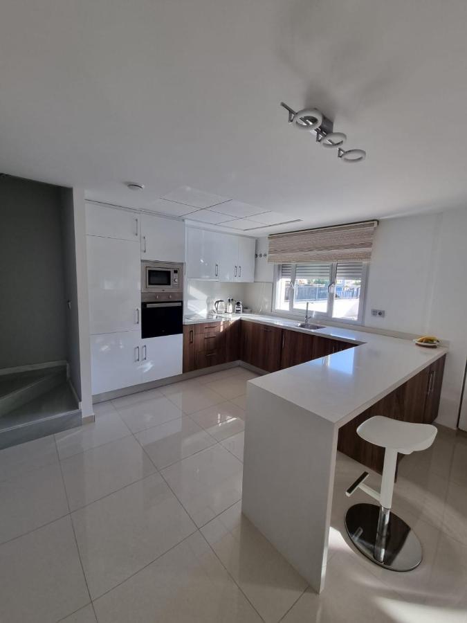 הוילה אליקאנטה Marinamed Residential מראה חיצוני תמונה