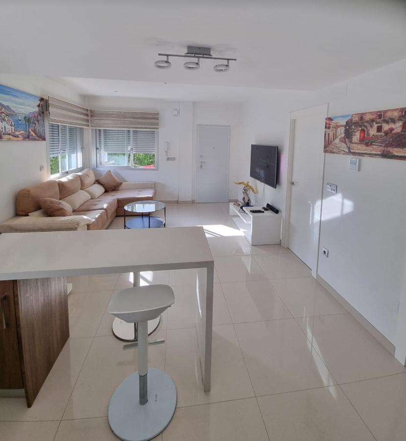הוילה אליקאנטה Marinamed Residential מראה חיצוני תמונה