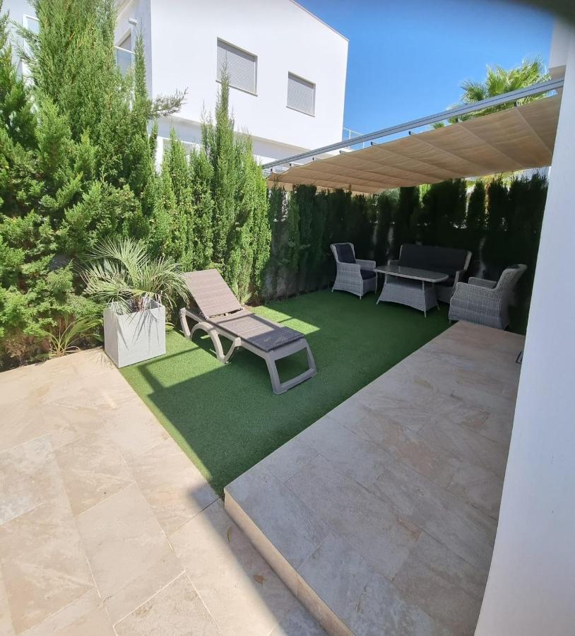 הוילה אליקאנטה Marinamed Residential מראה חיצוני תמונה