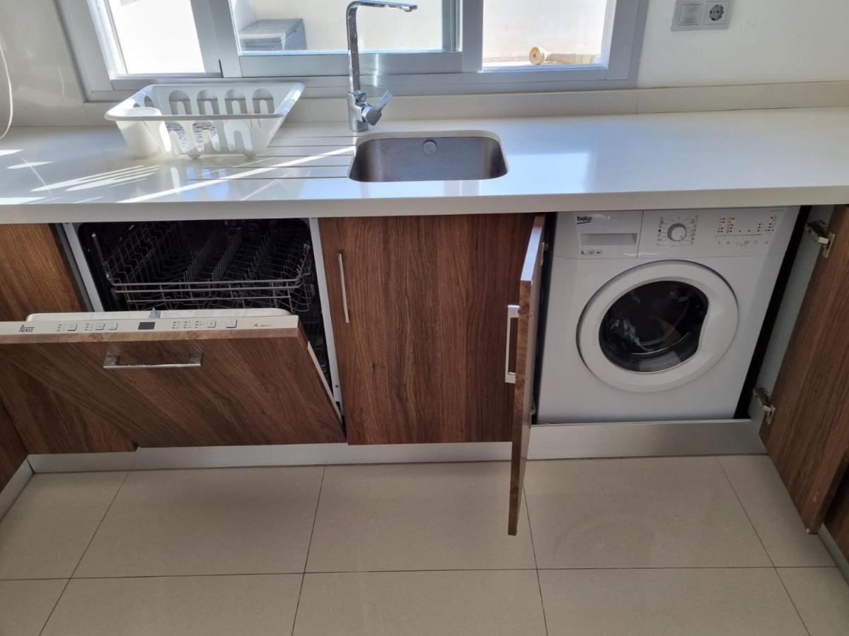 הוילה אליקאנטה Marinamed Residential מראה חיצוני תמונה