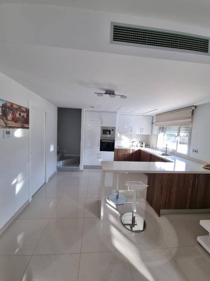 הוילה אליקאנטה Marinamed Residential מראה חיצוני תמונה