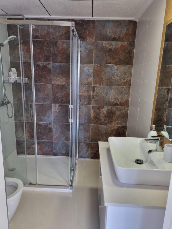 הוילה אליקאנטה Marinamed Residential מראה חיצוני תמונה
