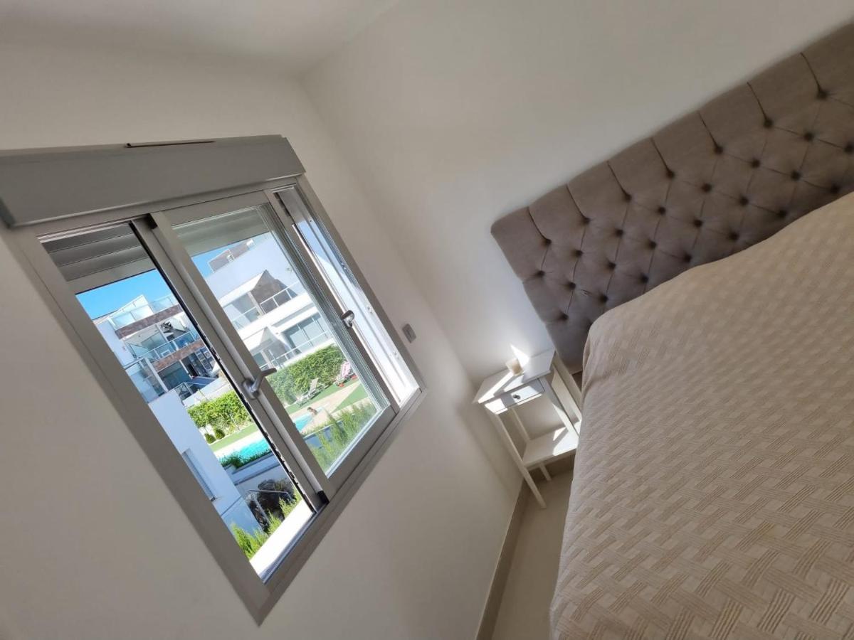 הוילה אליקאנטה Marinamed Residential מראה חיצוני תמונה