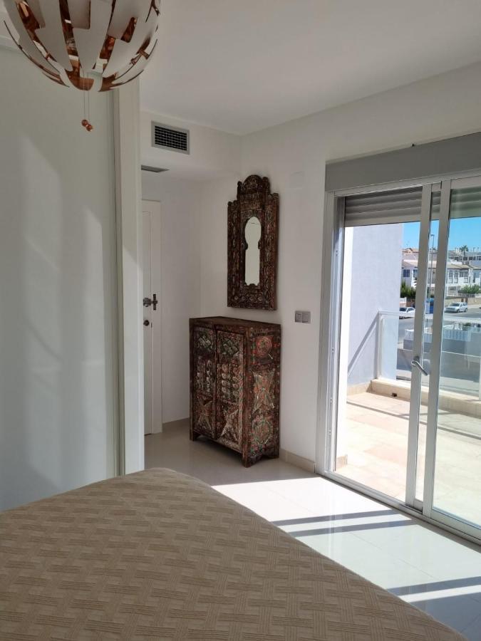 הוילה אליקאנטה Marinamed Residential מראה חיצוני תמונה
