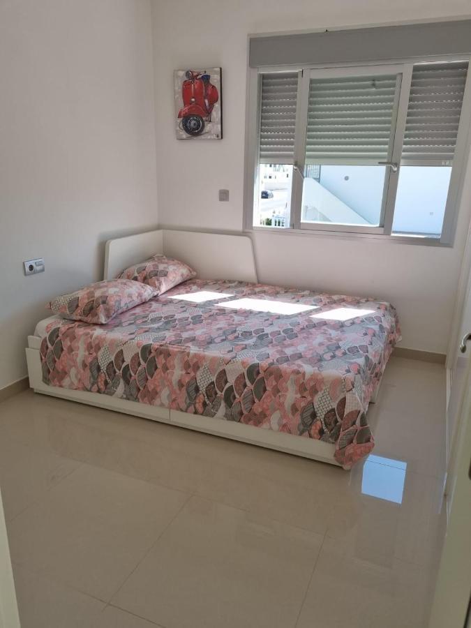 הוילה אליקאנטה Marinamed Residential מראה חיצוני תמונה