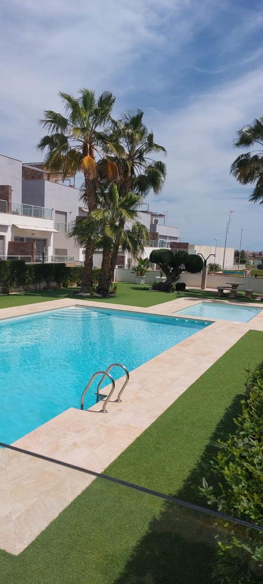 הוילה אליקאנטה Marinamed Residential מראה חיצוני תמונה