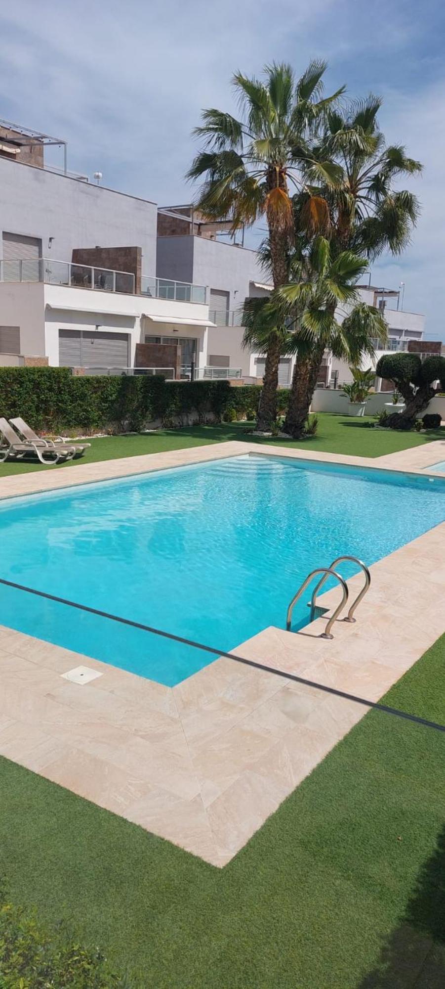 הוילה אליקאנטה Marinamed Residential מראה חיצוני תמונה